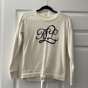 Lauren Ralph Lauren sweatshirt